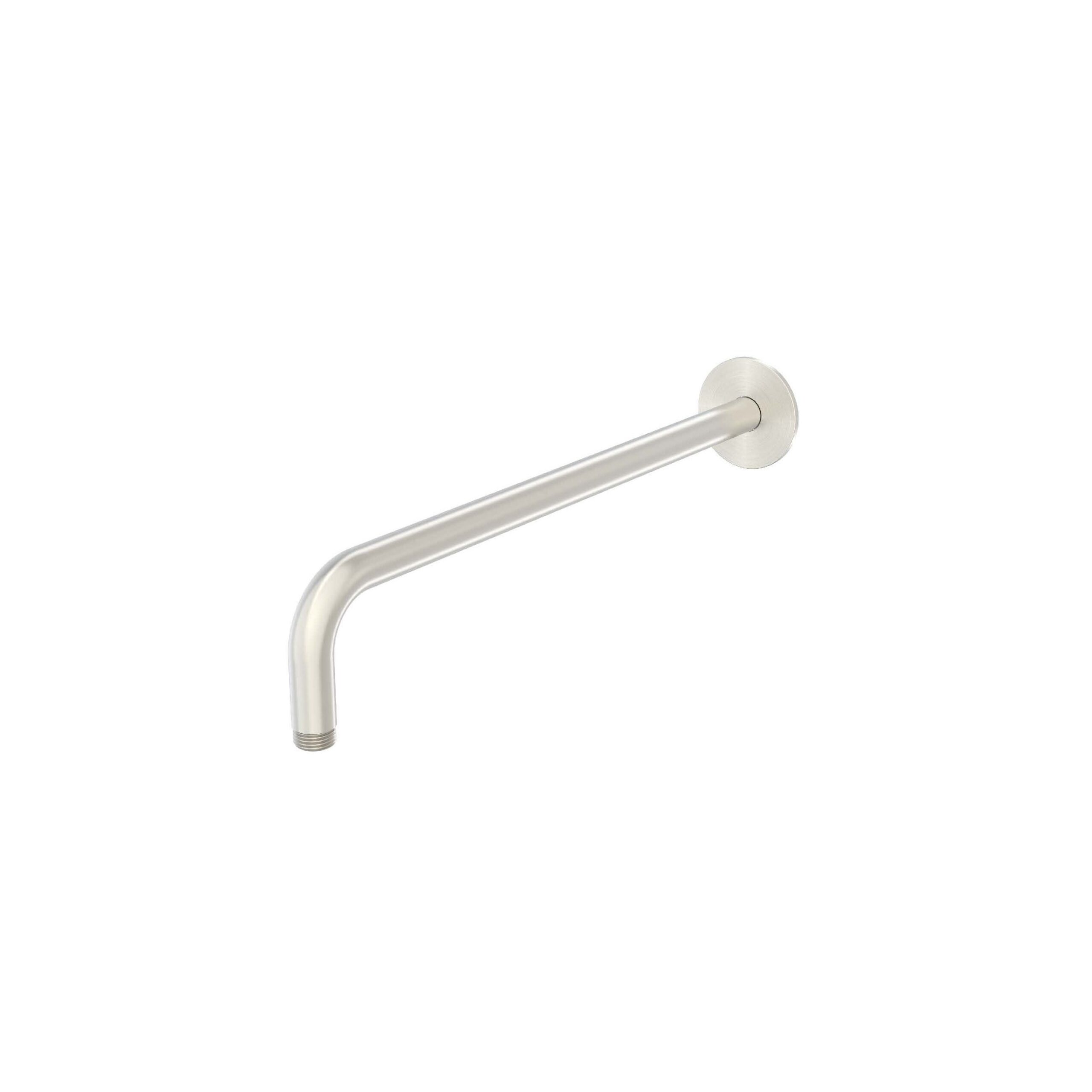 BRACCIO-DOCCIA-PARETE-LEVANTE-INOX - Image 2