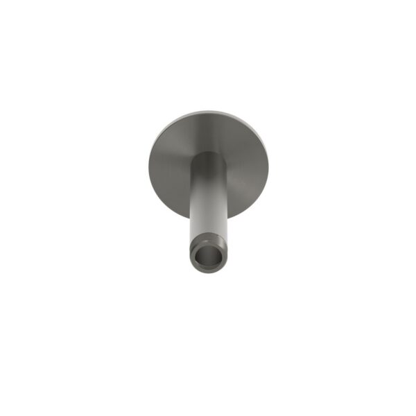 BRACCIO-DOCCIA-SOFFITTO-LEVANTE-CORTO-CANNA-FUCILE