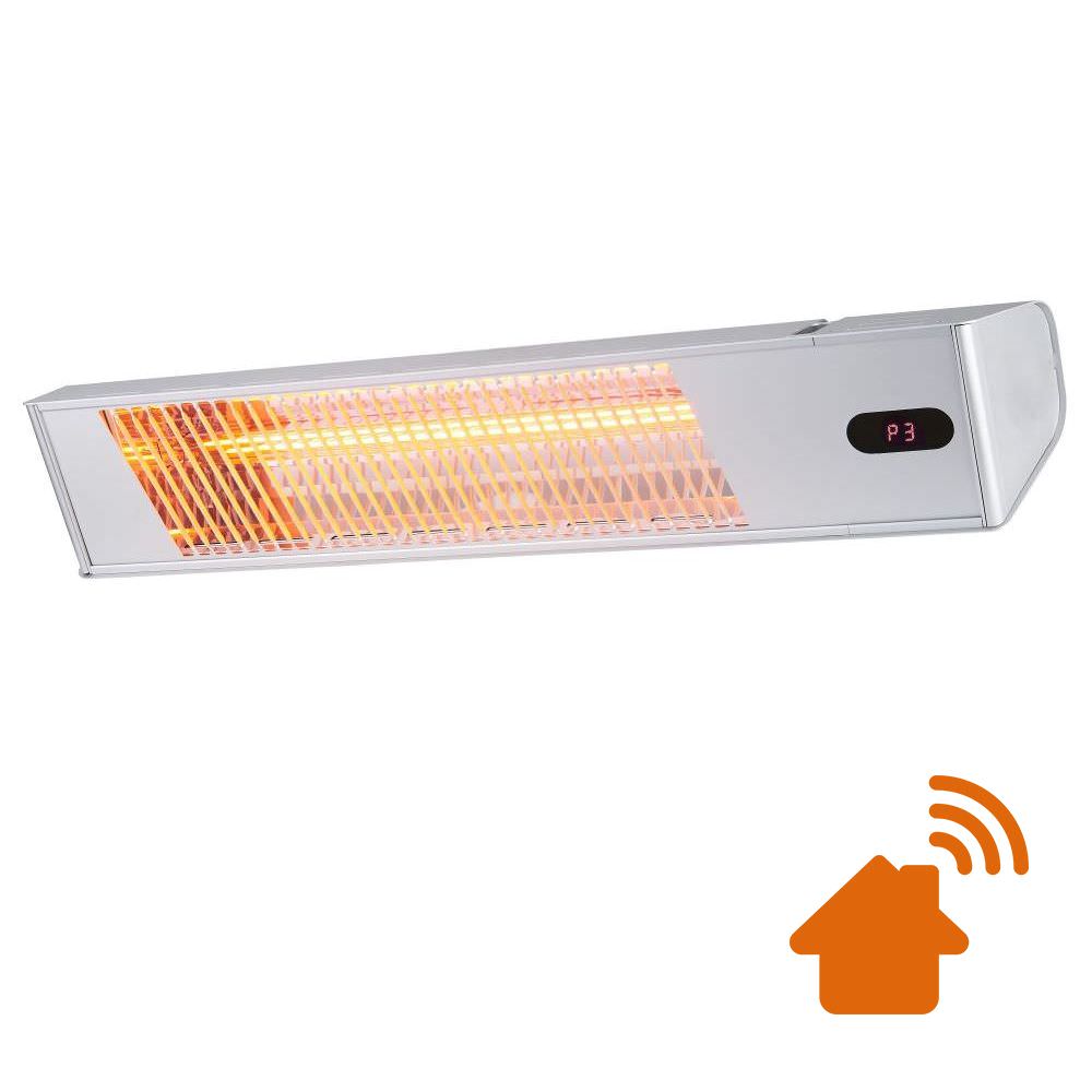 CALDO-IRA-INOX-2000-WIFI - Image 2