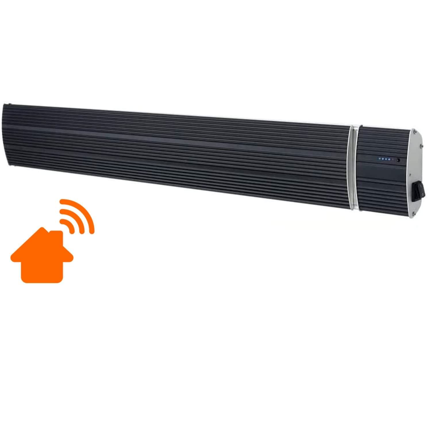 CALORE-NERO-1800-WIFI - Image 2