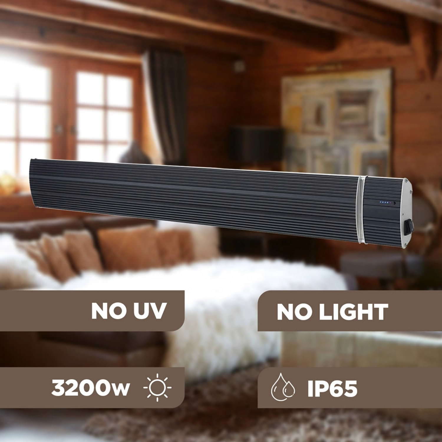 CALORE-NERO-3200-WIFI - Image 7