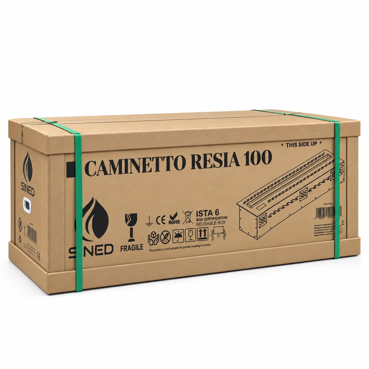 CAMINETTO-RESIA-100 - Image 8