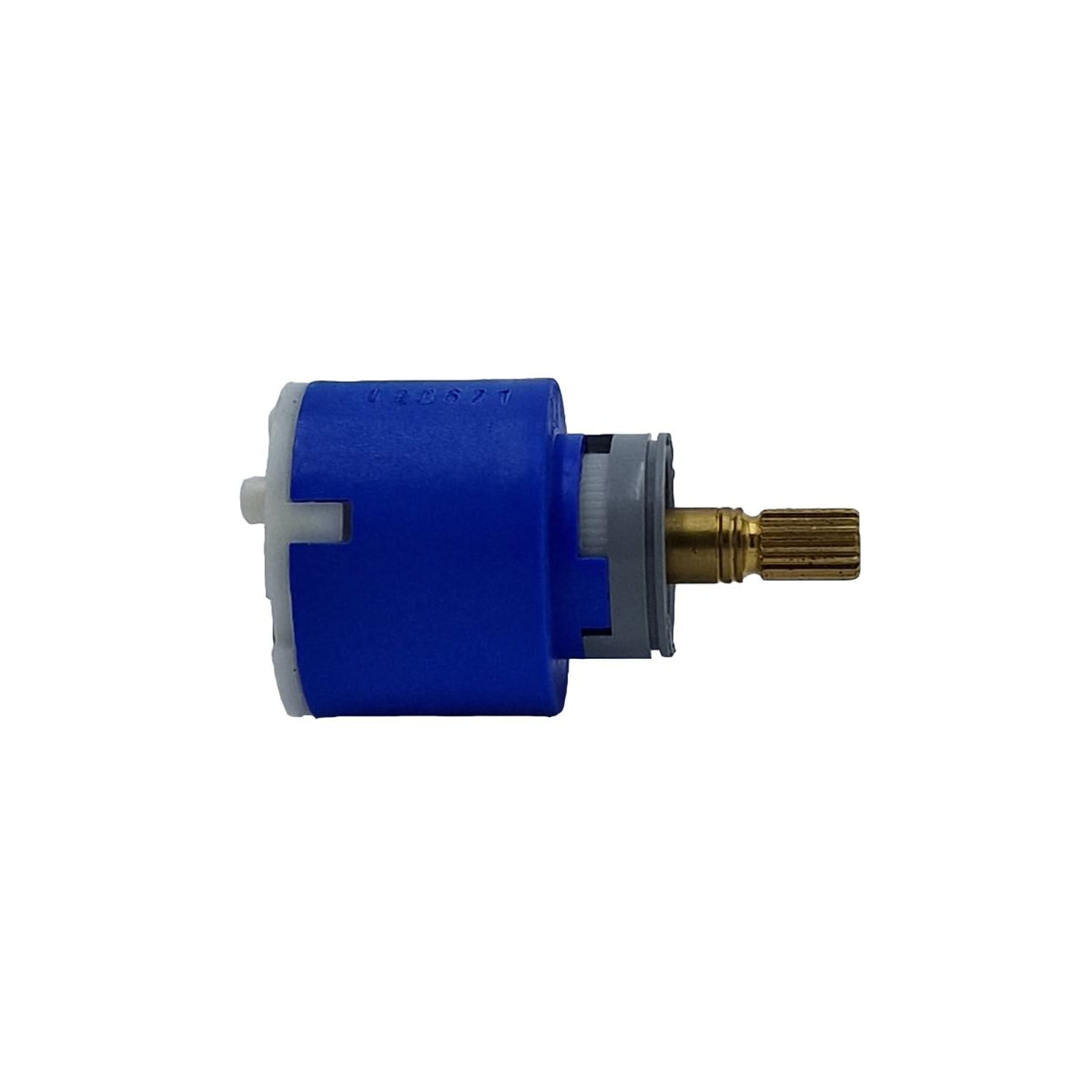 CARTUCCIA-MONOCOMANDO-MIXER - Image 2