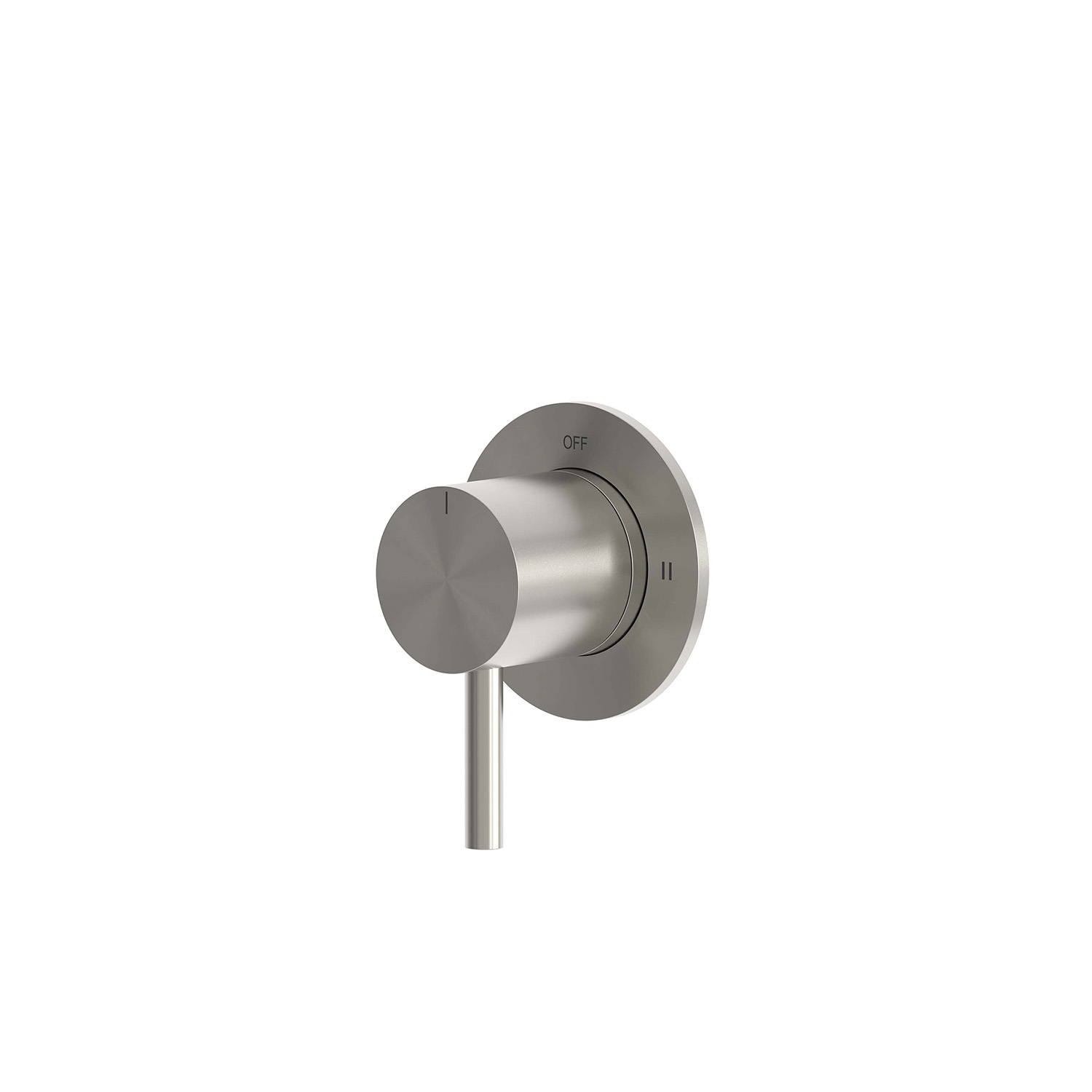 DEVIATORE-MURO-LEVANTE-INOX - Image 2