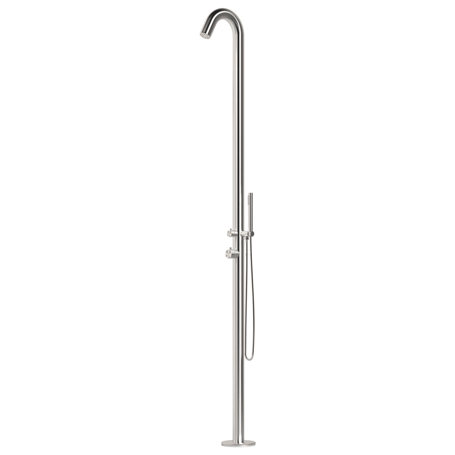 DOCCIA-ALGHERO-INOX - Image 2