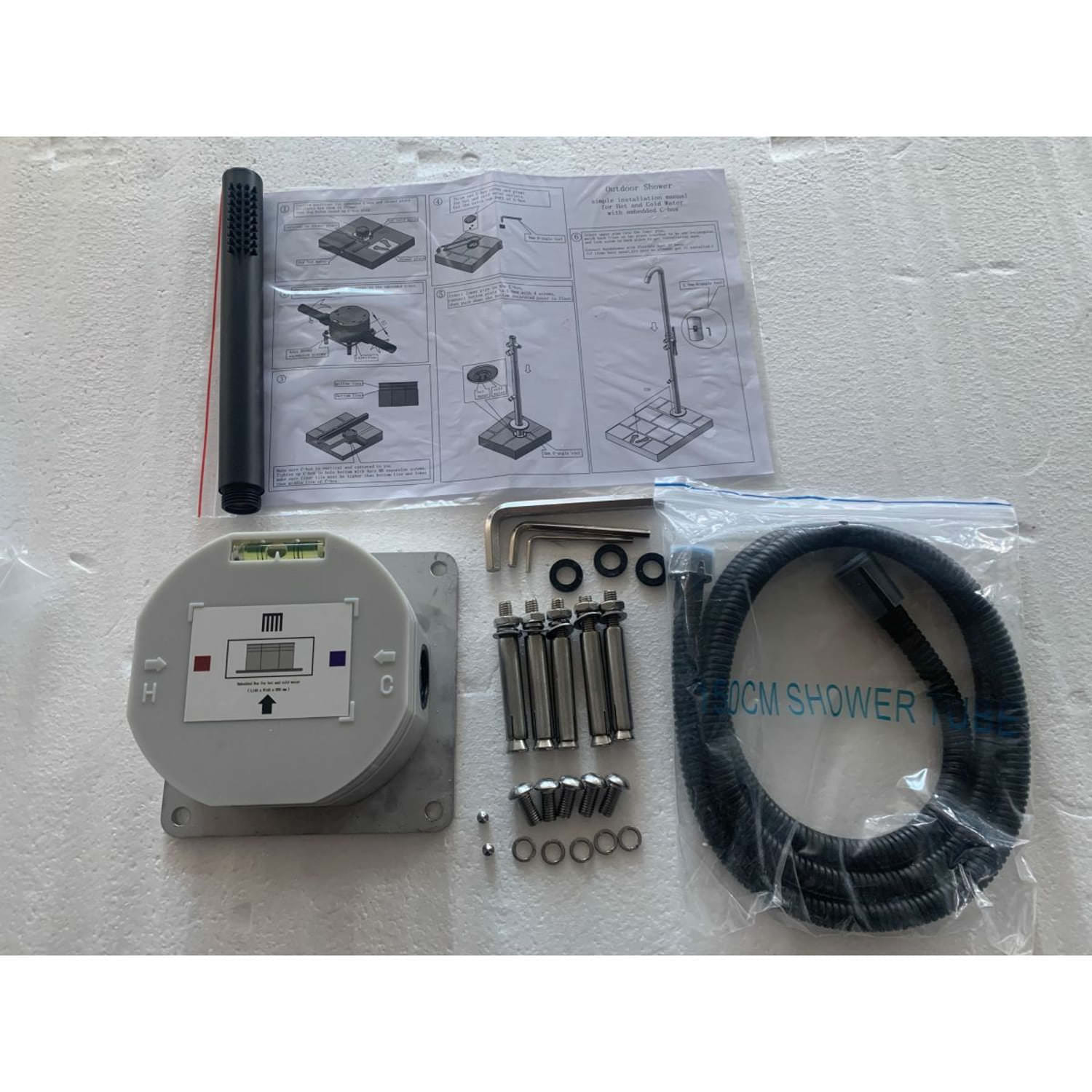 DOCCIA-C-BOX - Image 2
