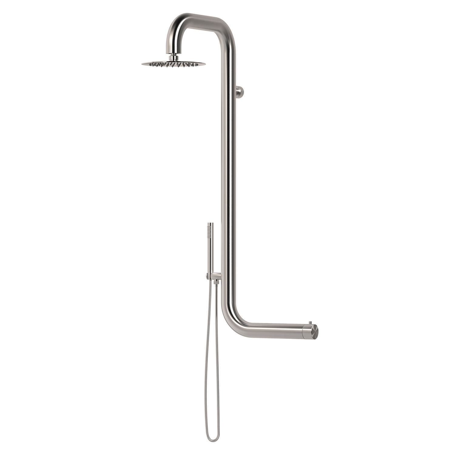 DOCCIA-CABRAS-INOX - Image 2