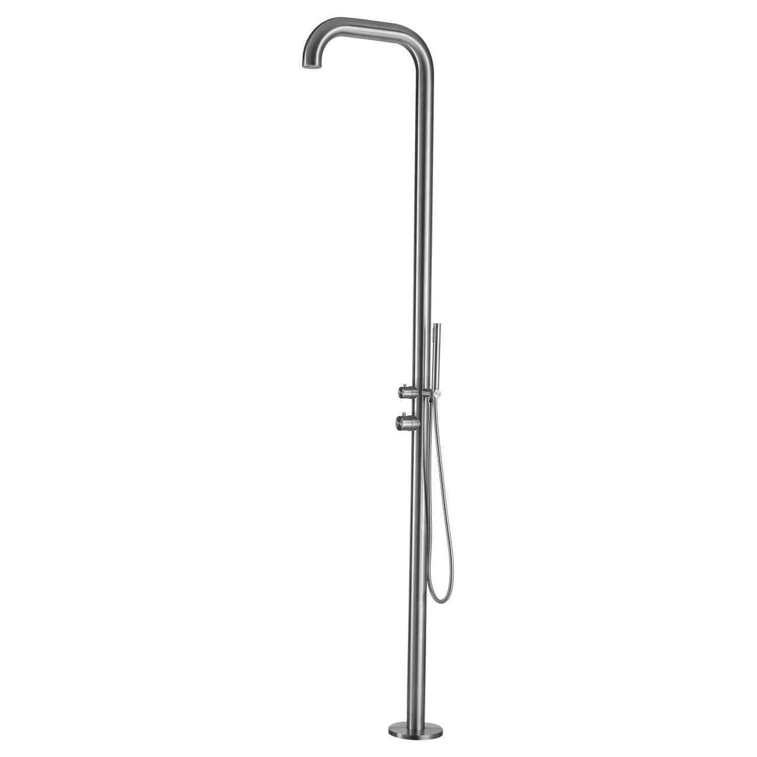 DOCCIA-CHIA-INOX - Image 2