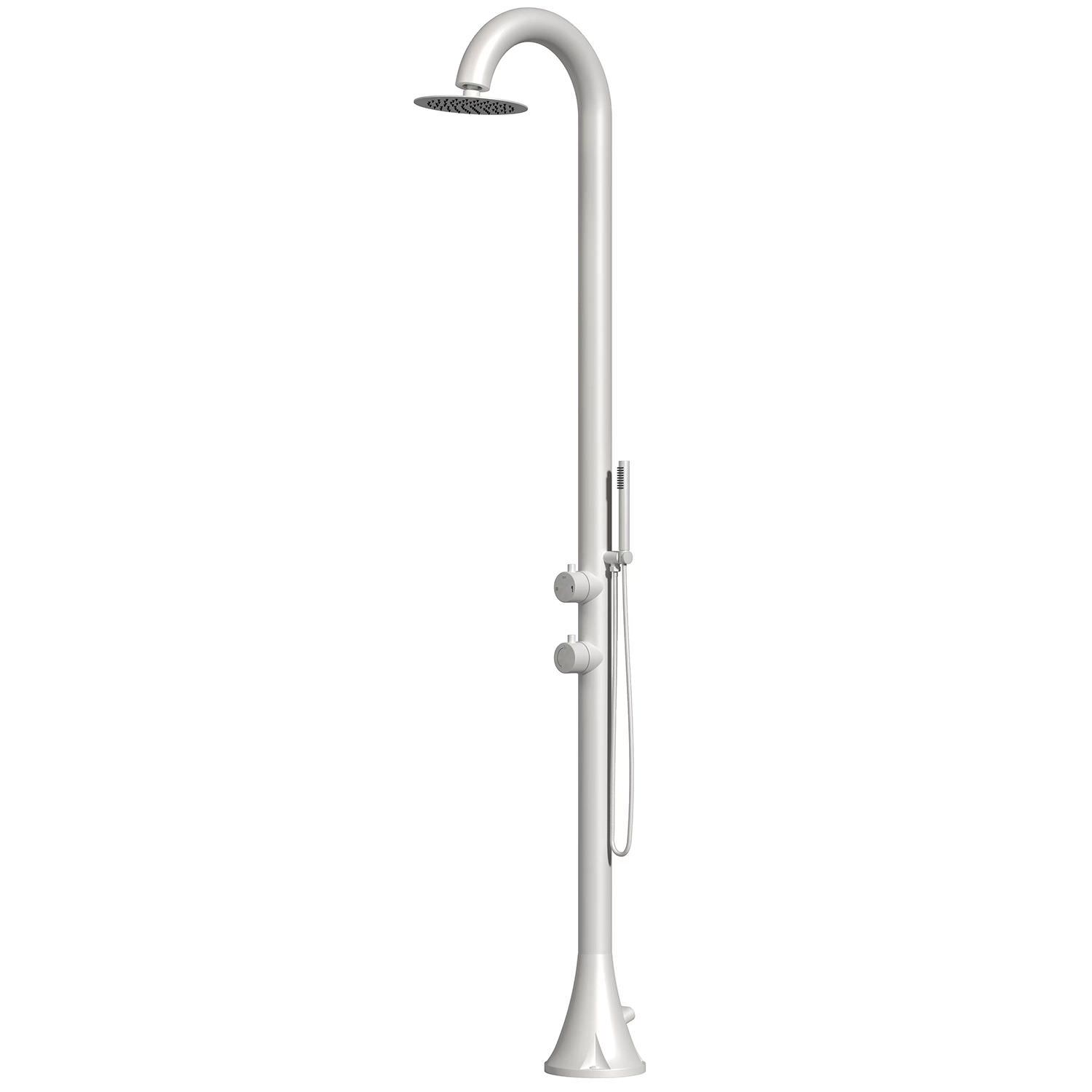 DOCCIA-INOX-LUNA-D-BIANCA - Image 2