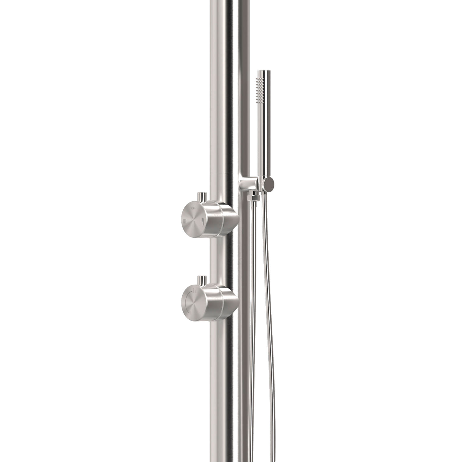 DOCCIA-INOX-LUNA-D-INOX - Image 3