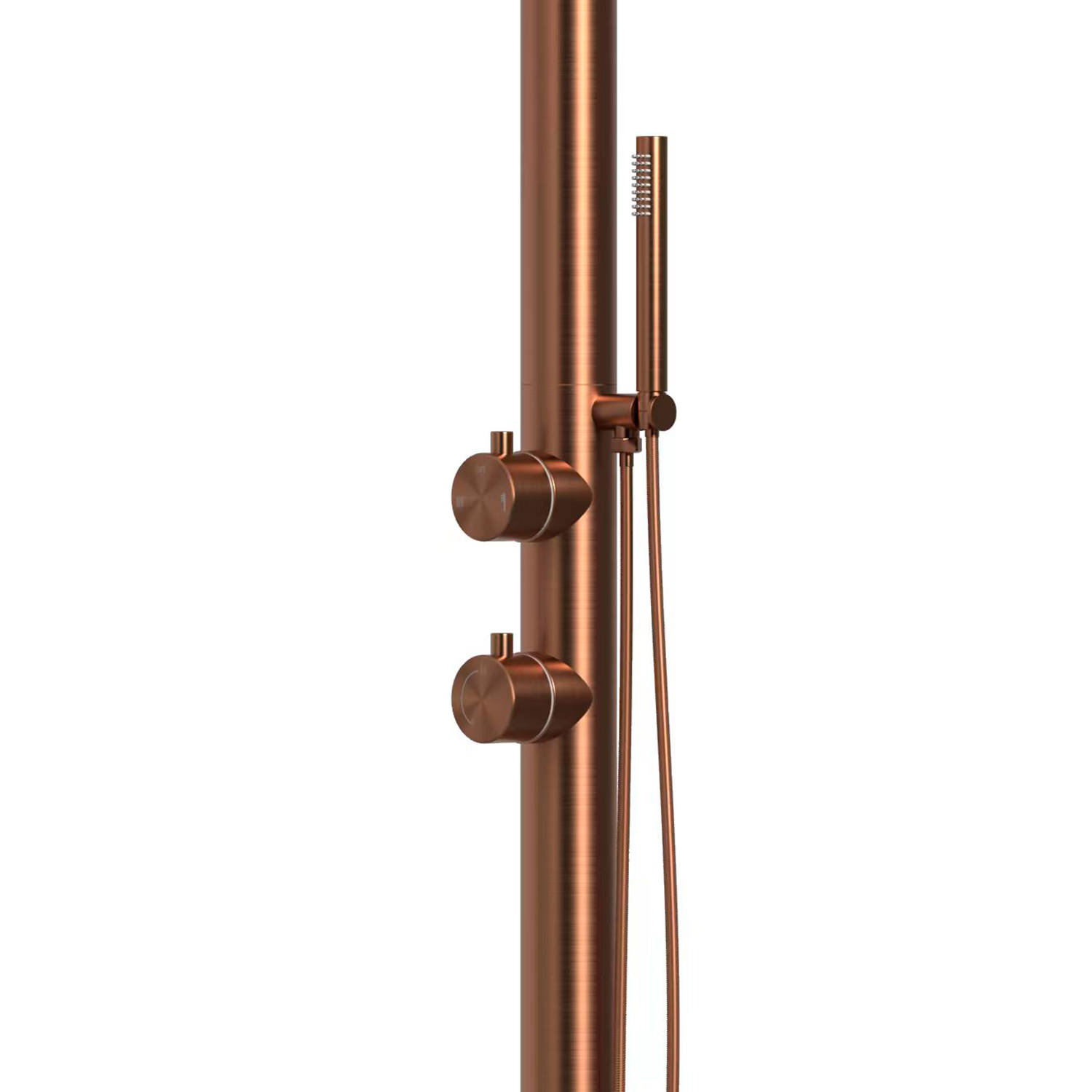 DOCCIA-INOX-LUNA-D-ORO-ROSA - Image 3