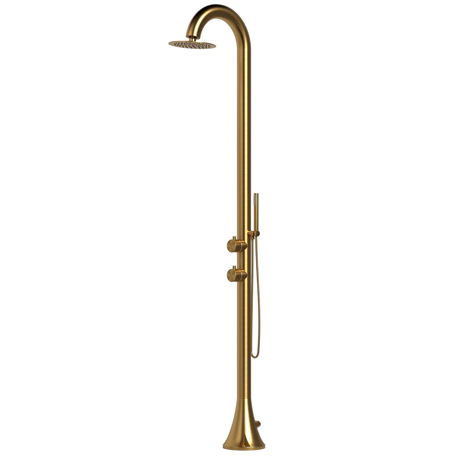 DOCCIA-INOX-LUNA-D-ORO - Image 2