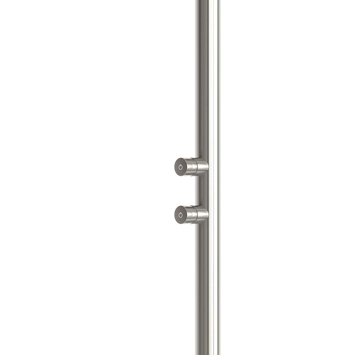DOCCIA-INOX-LUNA-DOPPIO-TMP-INOX - Image 3