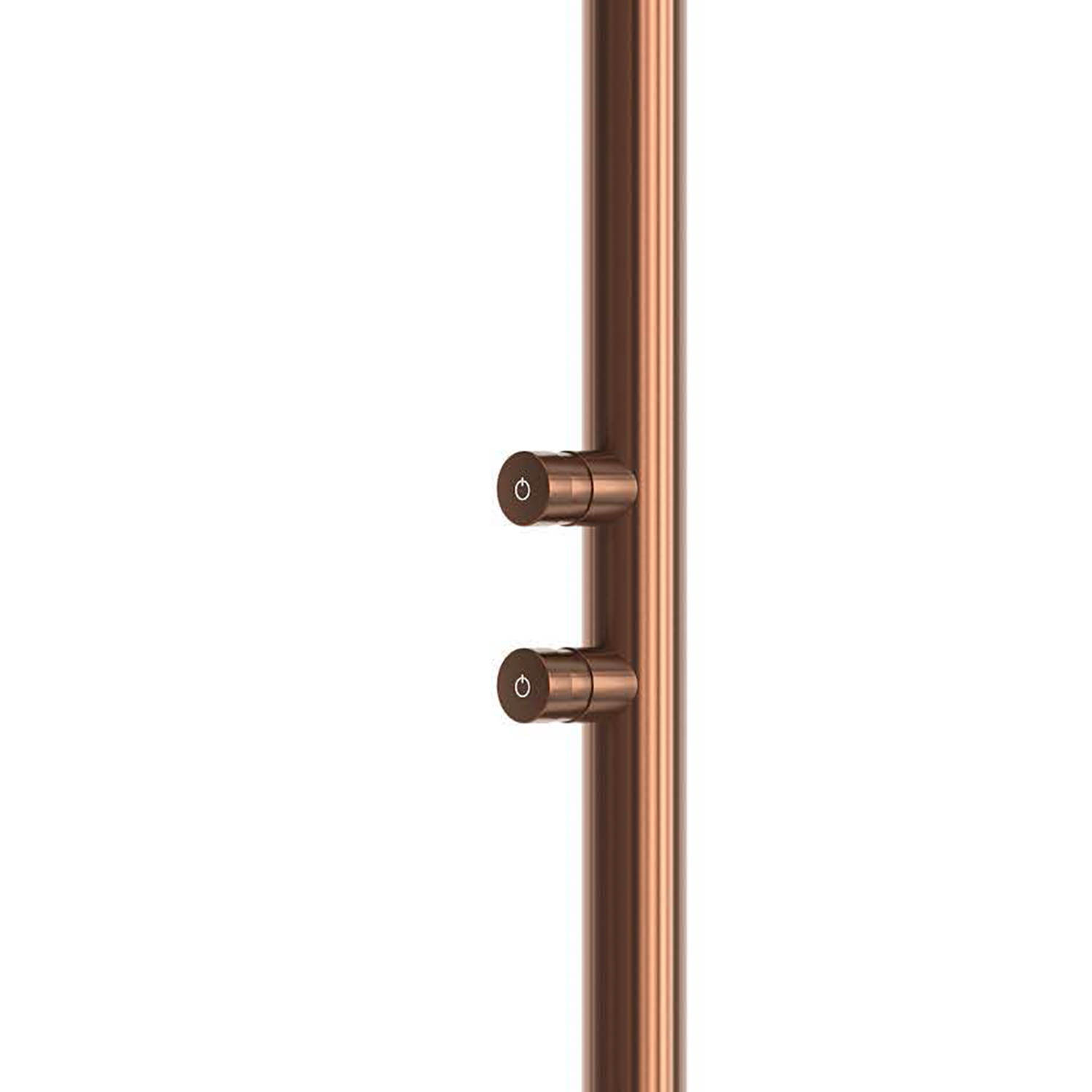 DOCCIA-INOX-LUNA-DOPPIO-TMP-ORO-ROSA - Image 3