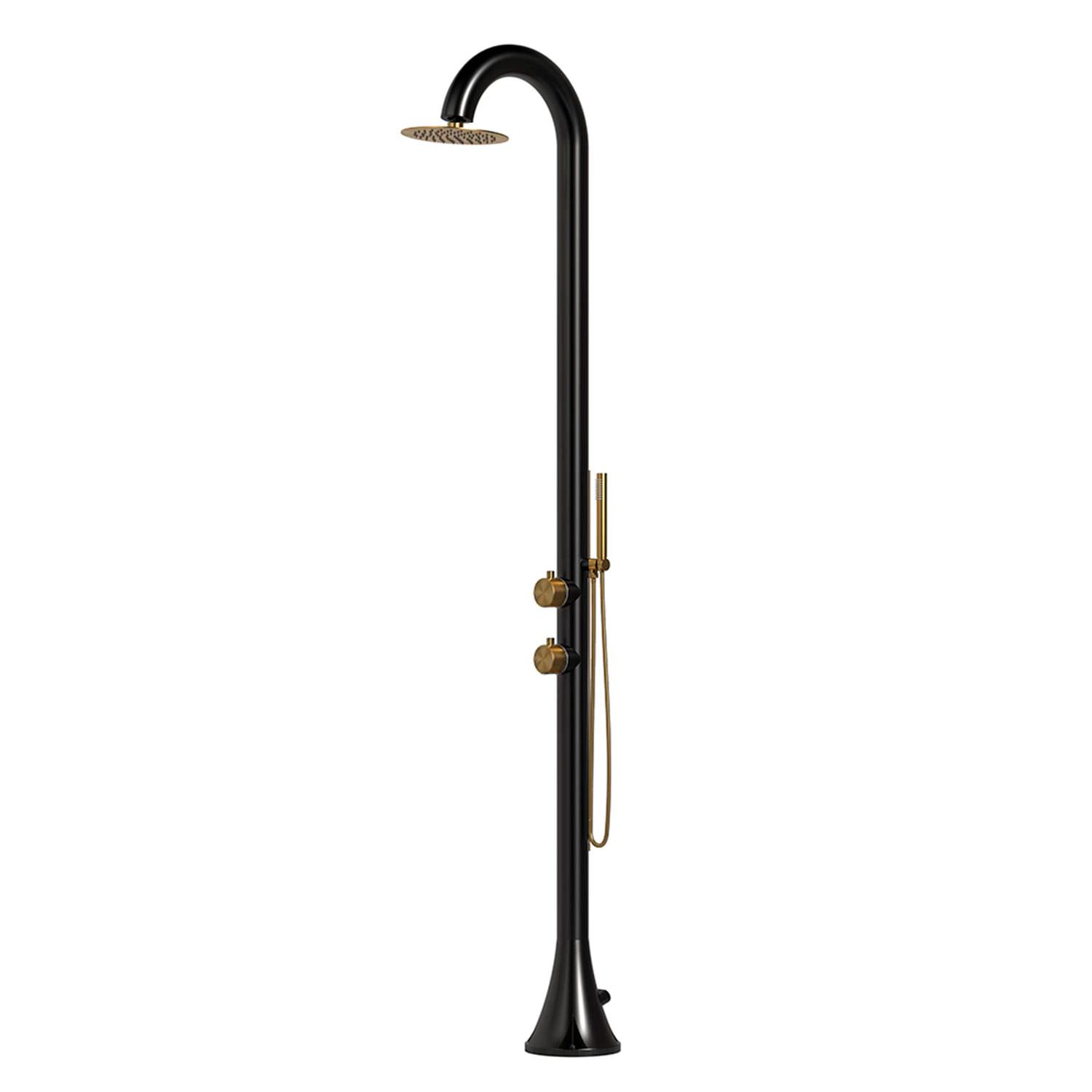 DOCCIA-LUNA-DUO-NERA-ORO - Image 2