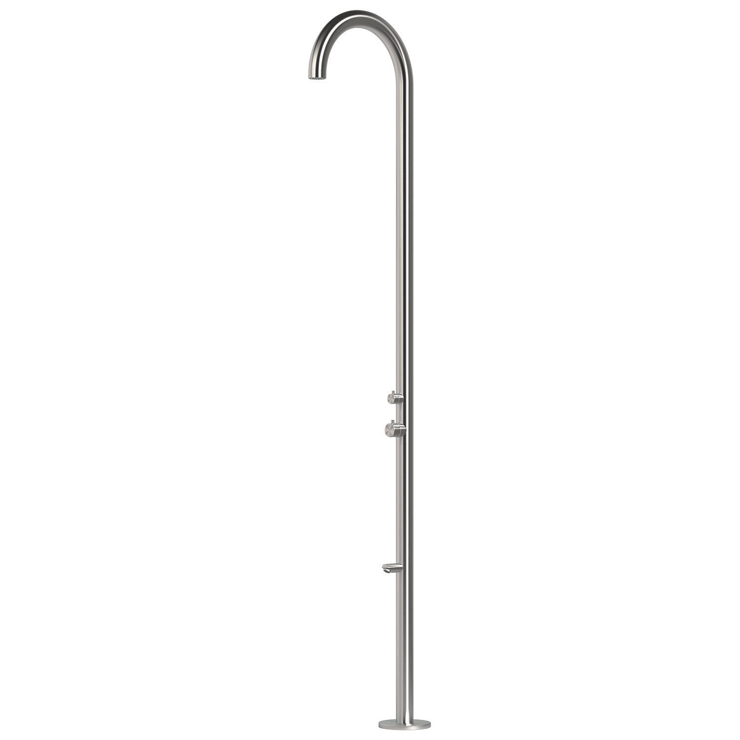 DOCCIA-OLBIA-INOX - Image 2
