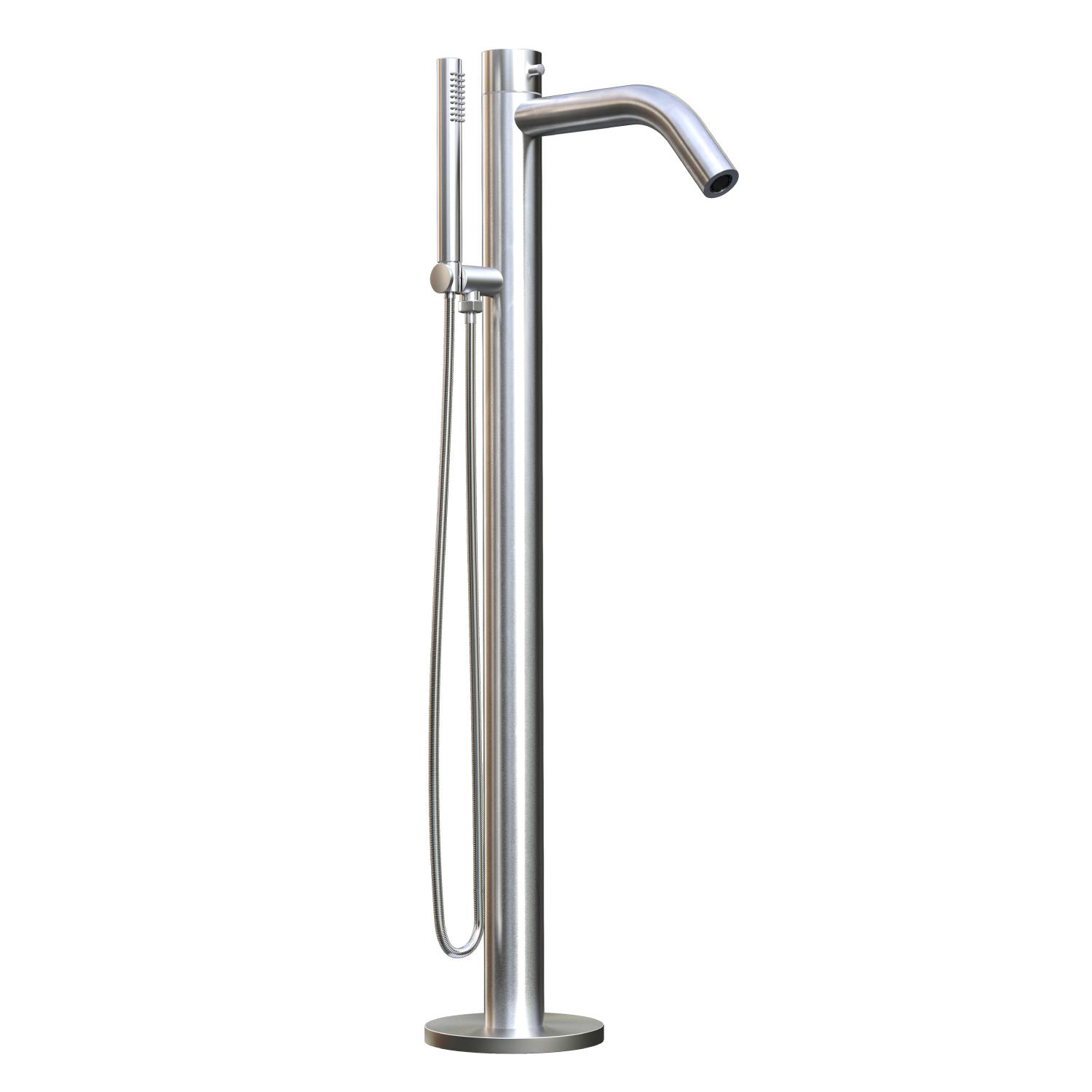 DOCCIA-ORISTANO-INOX - Image 2