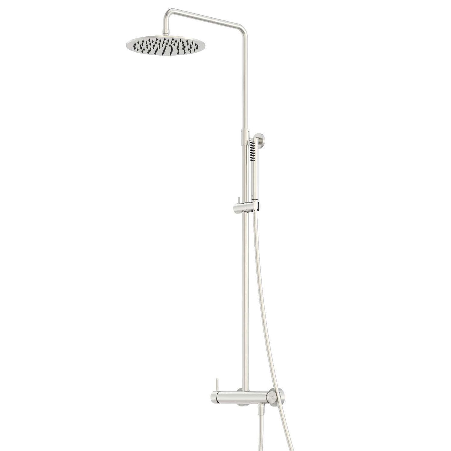 DOCCIA-PARETE-LEVANTE-TERMOSTATICA-INOX - Image 2