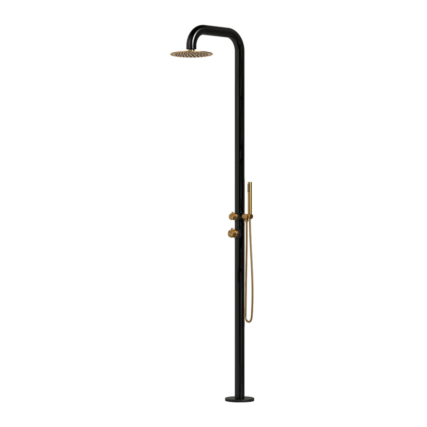 DOCCIA-PULA-DUO-NERA-ORO - Image 2