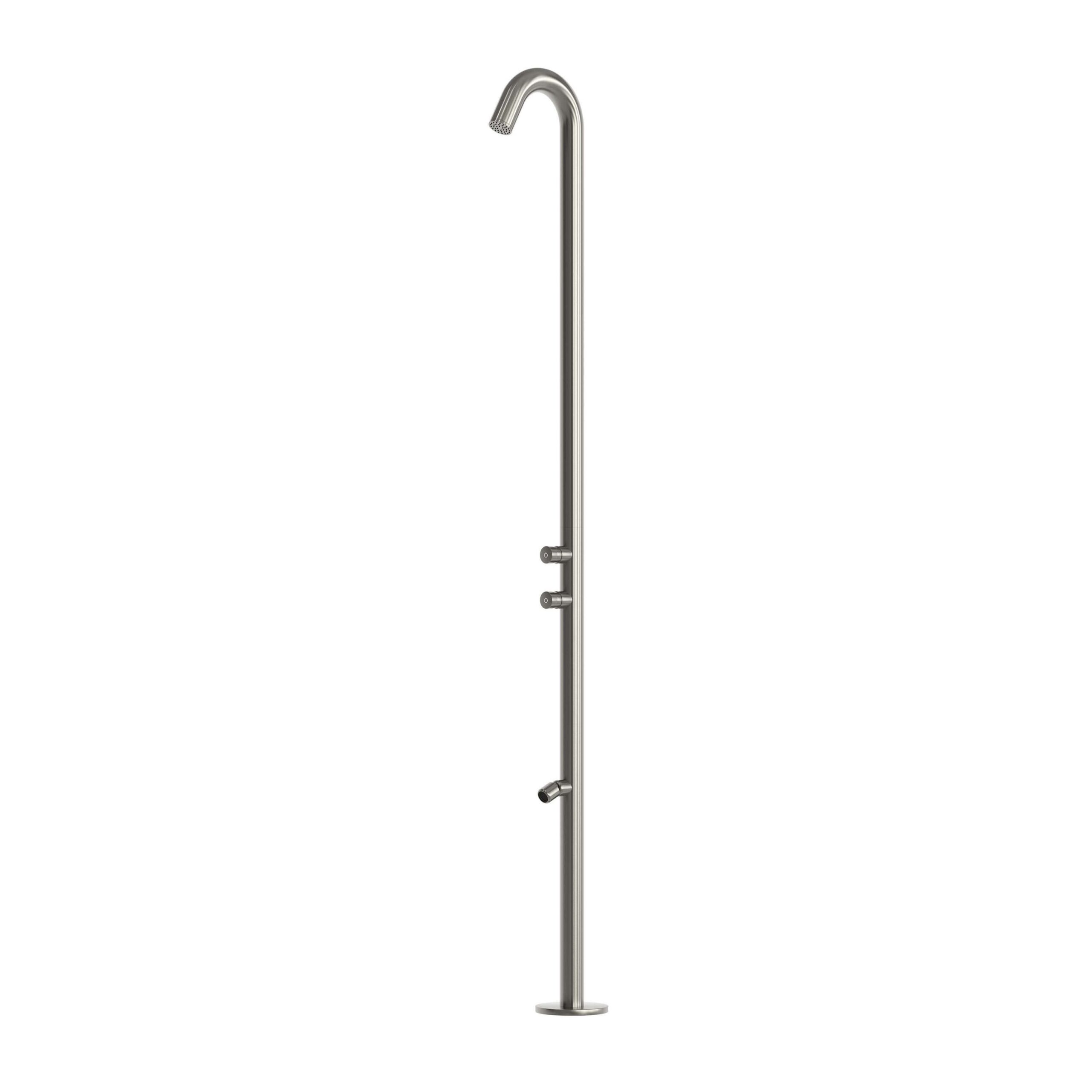 DOCCIA-QUARTU-DOPPIO-TMP-CANNA-FUCILE - Image 2