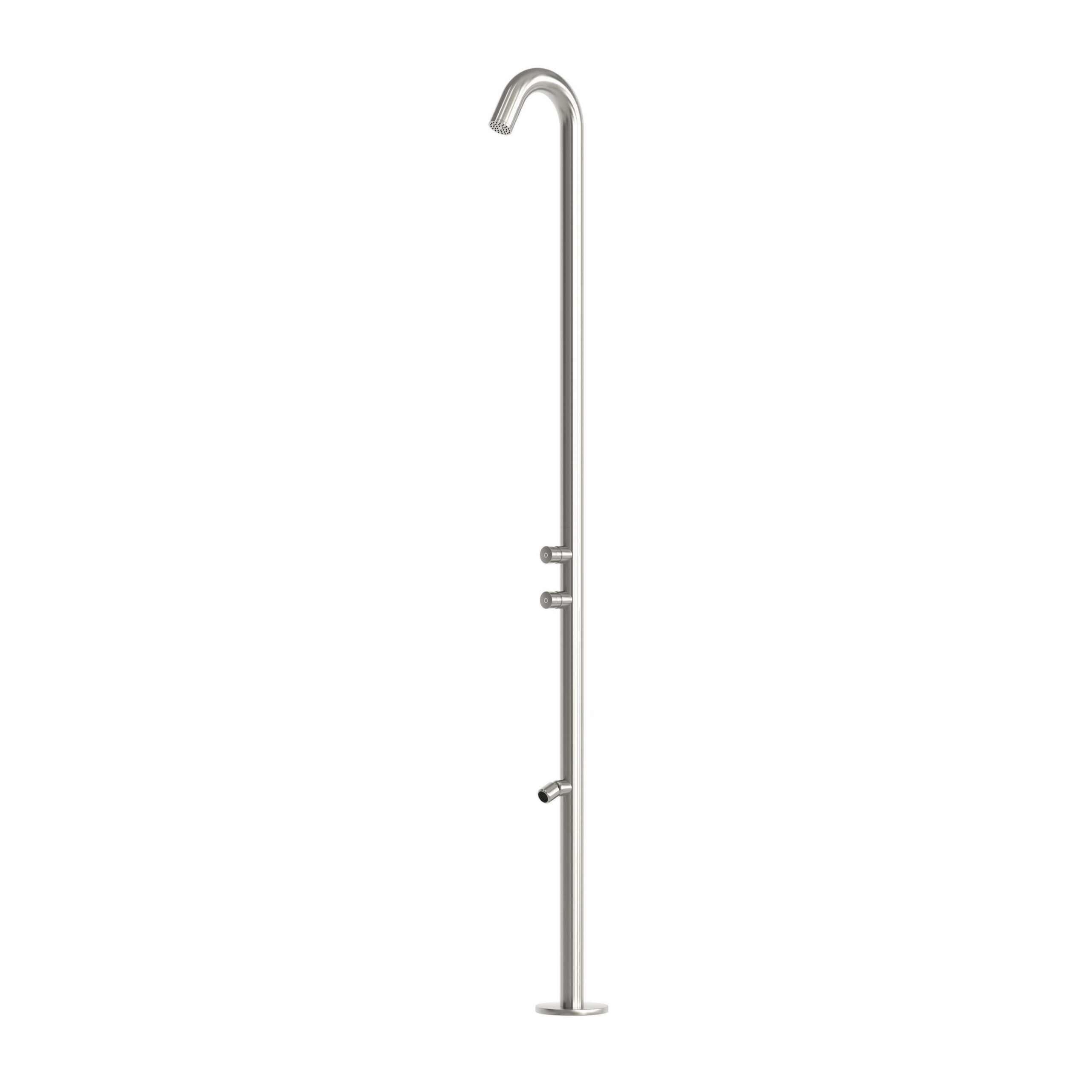 DOCCIA-QUARTU-DOPPIO-TMP-INOX - Image 2