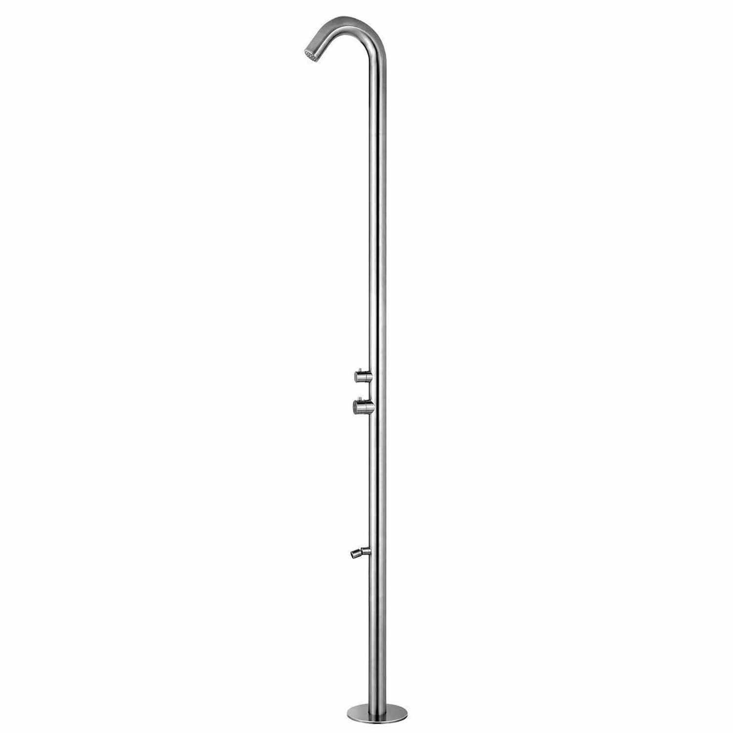 DOCCIA-QUARTU-INOX - Image 2