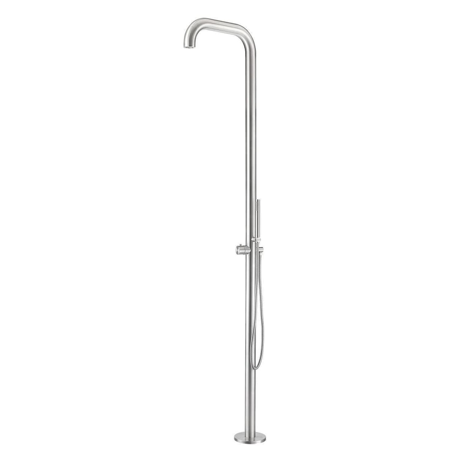DOCCIA-SASSARI-INOX - Image 2