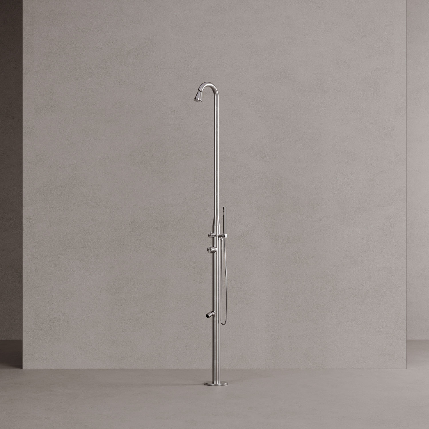 DOCCIA-STINTINO-INOX - Image 5