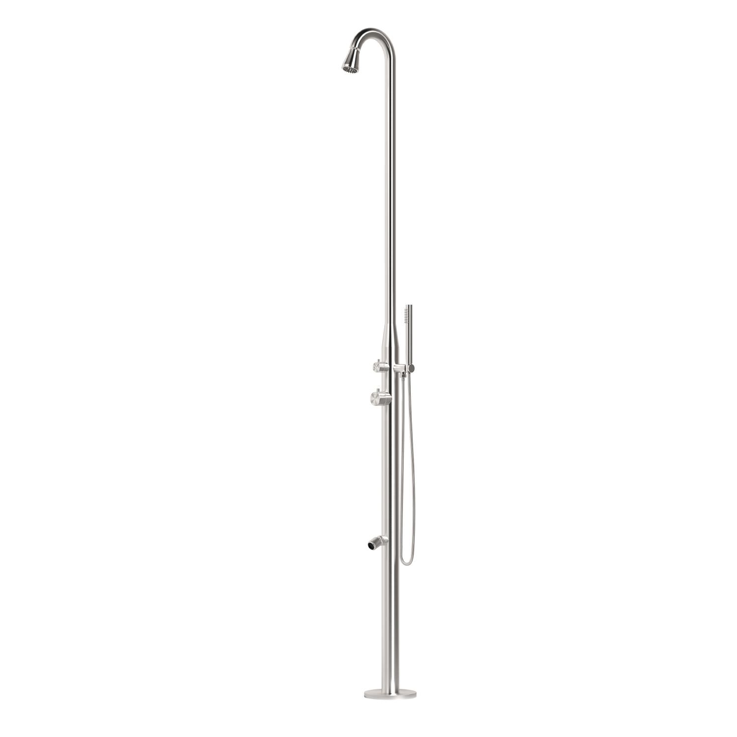 DOCCIA-STINTINO-INOX - Image 2