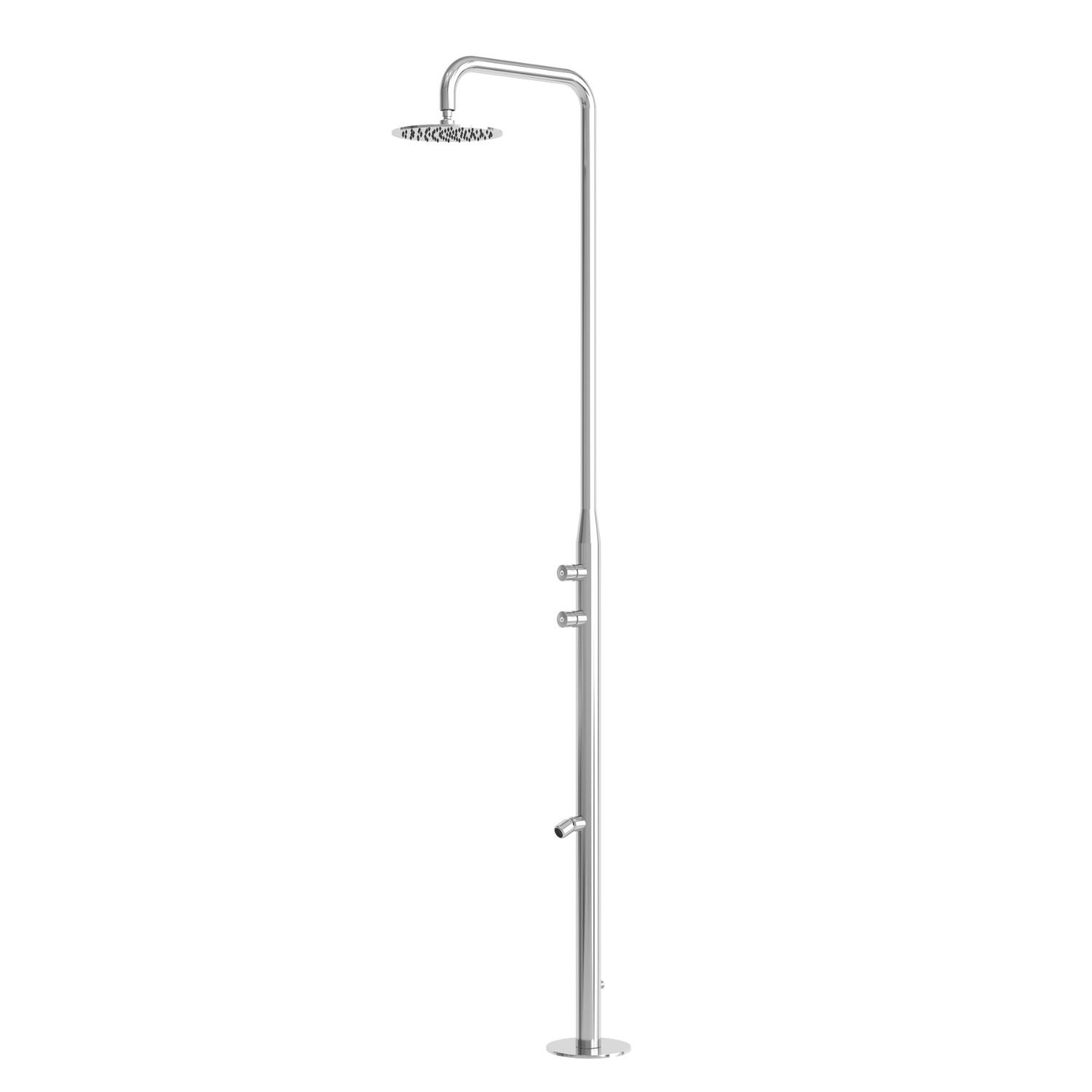 DOCCIA-TEULADA-INOX - Image 2