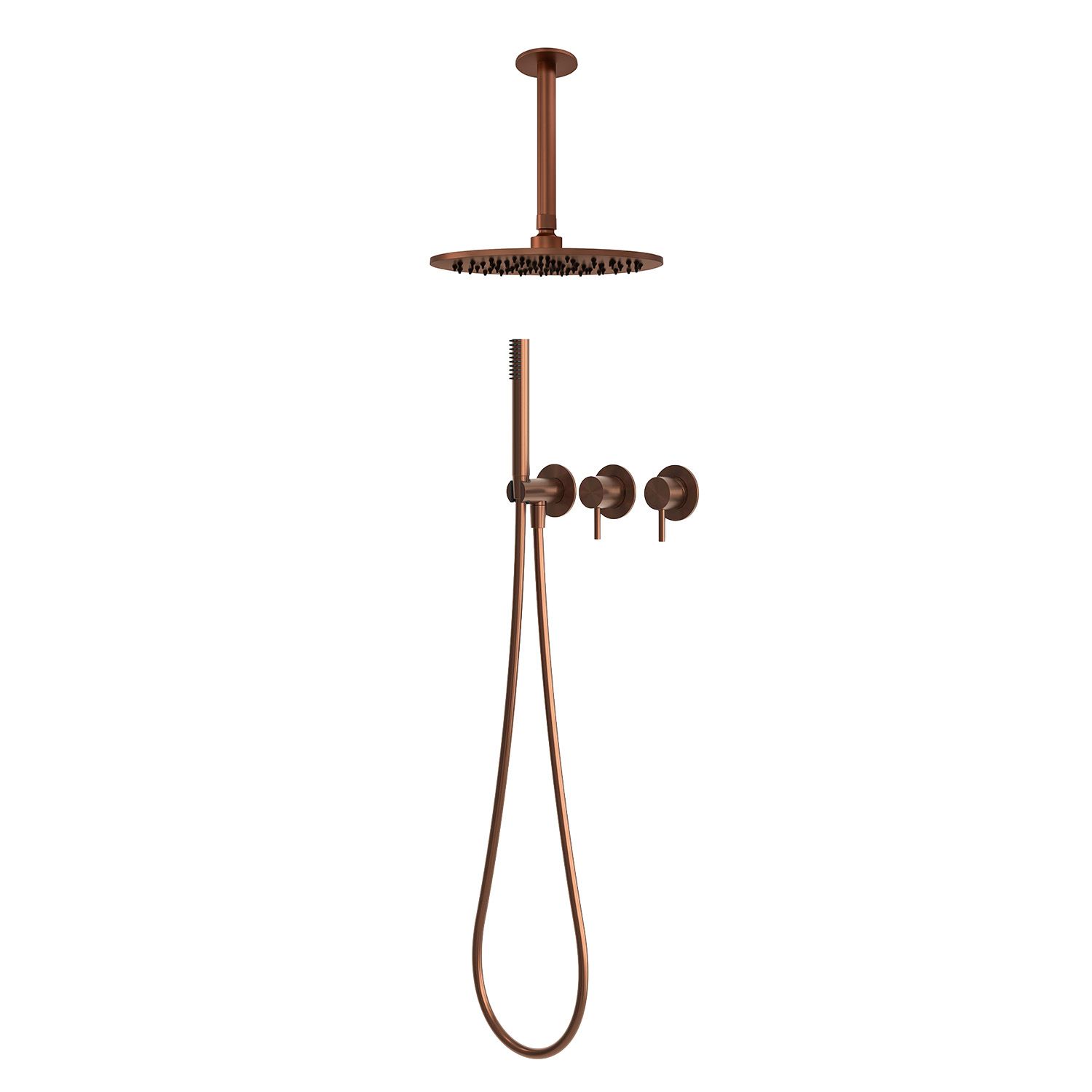 KIT-DOCCIA-SOFFITTO-ACQUA-FREDDA-LUNGO-25-ORO-ROSA