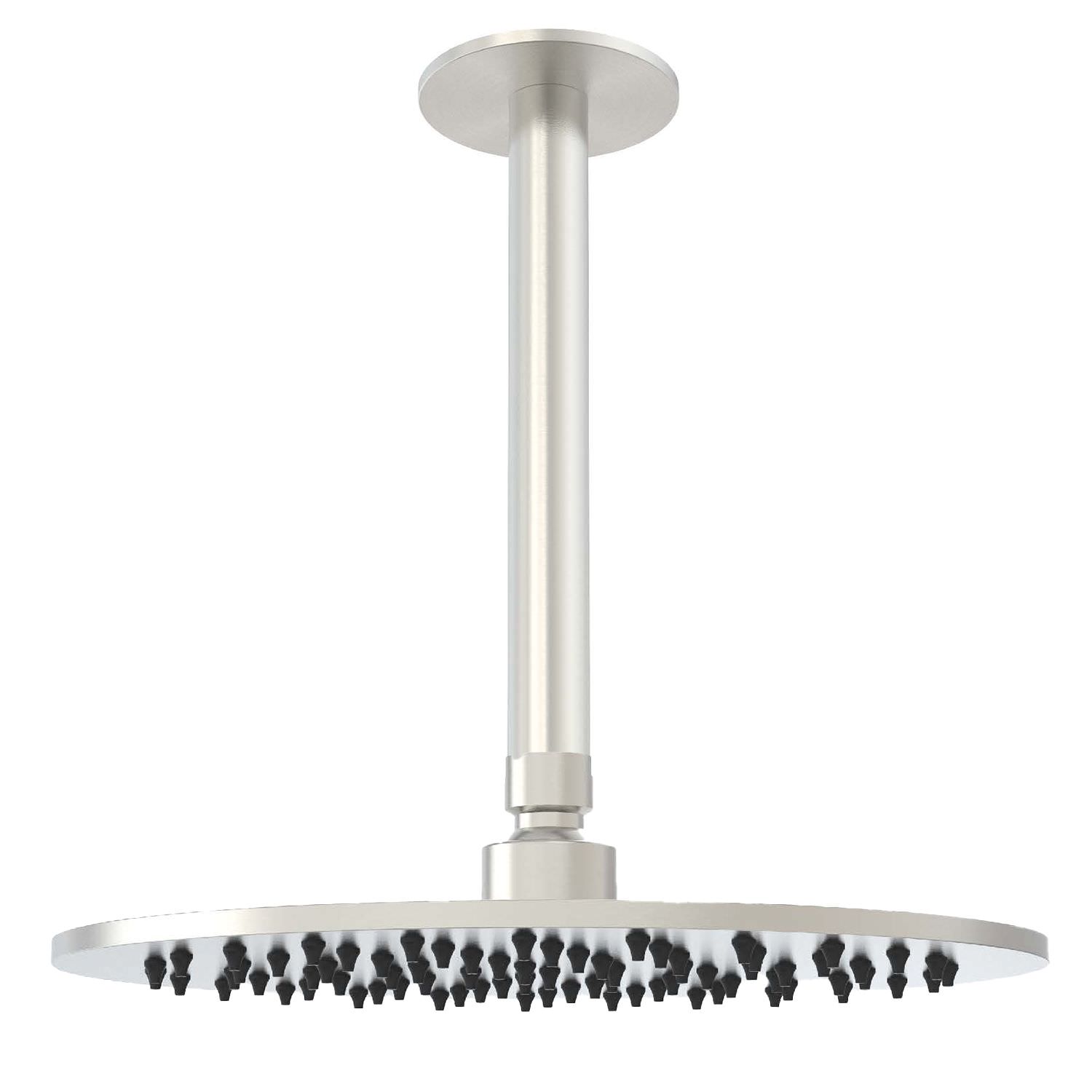 KIT-SOFFITTO-SOFFIONE-LEVANTE-LUNGO-25-INOX - Image 2