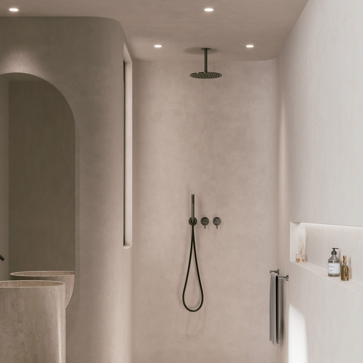 KIT-SOFFITTO-SOFFIONE-LEVANTE-LUNGO-30-INOX