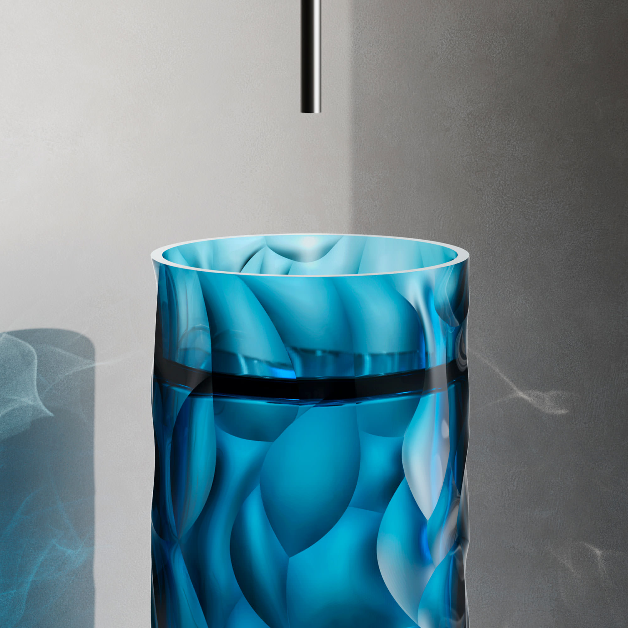 LAVANDINO-TRASPARENTE-ZEFIRO-BLU - Image 3