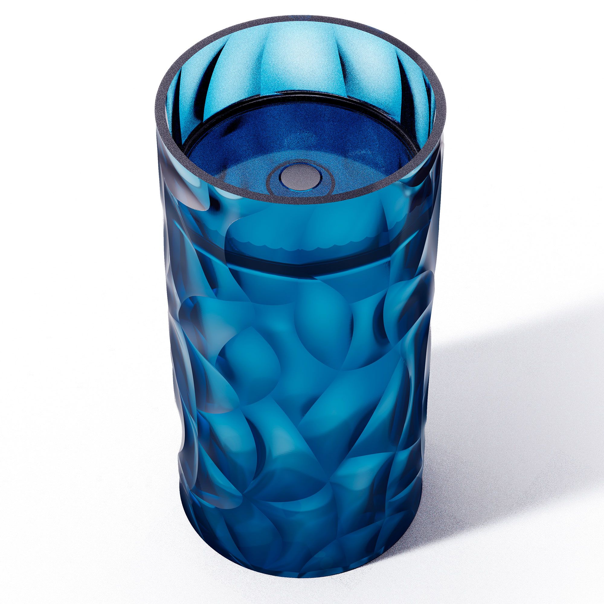LAVANDINO-TRASPARENTE-ZEFIRO-BLU - Image 2