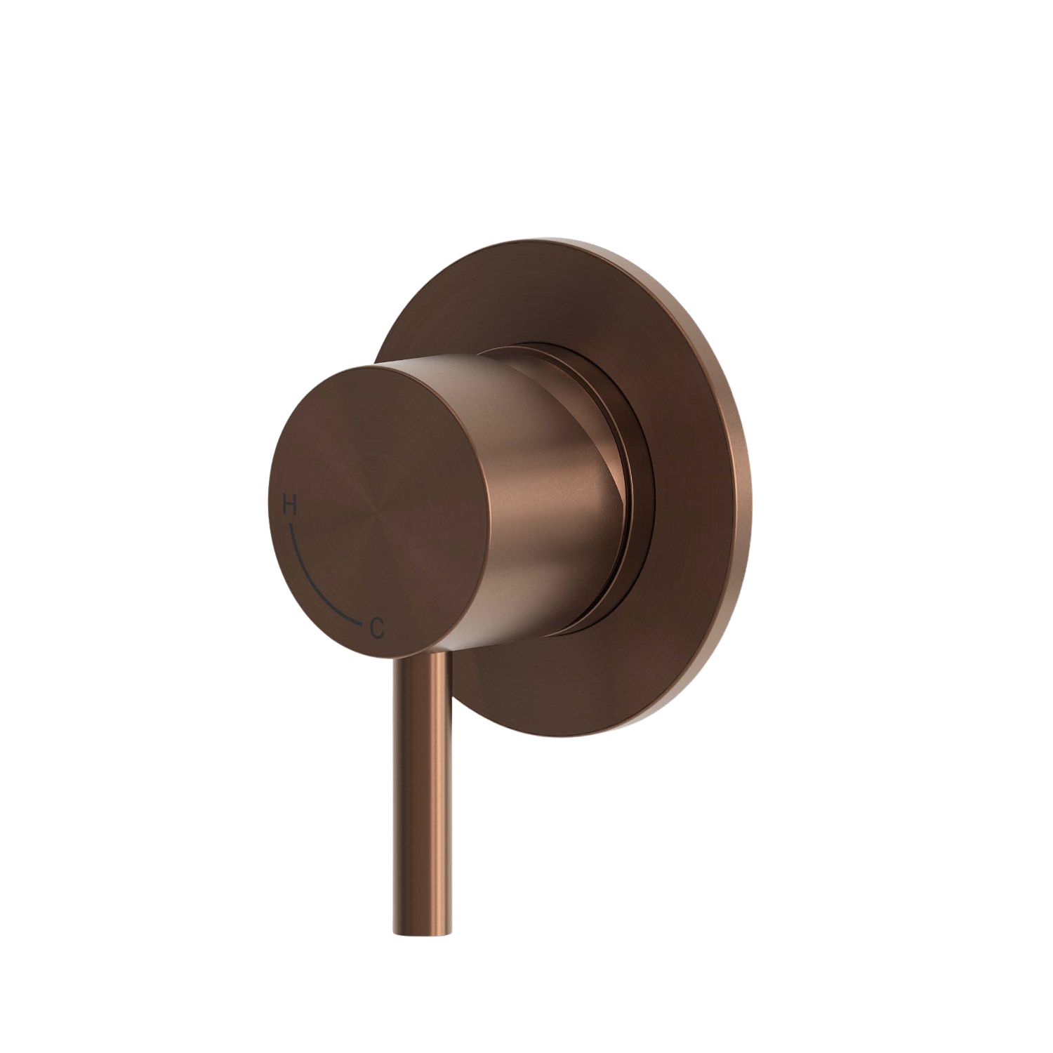 MISCELATORE-MURO-LEVANTE-ORO-ROSA - Image 2
