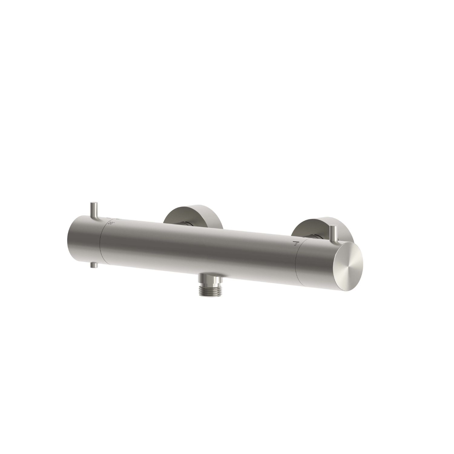 MISCELATORE-TERMOSTATICO-LEVANTE-INOX - Image 2