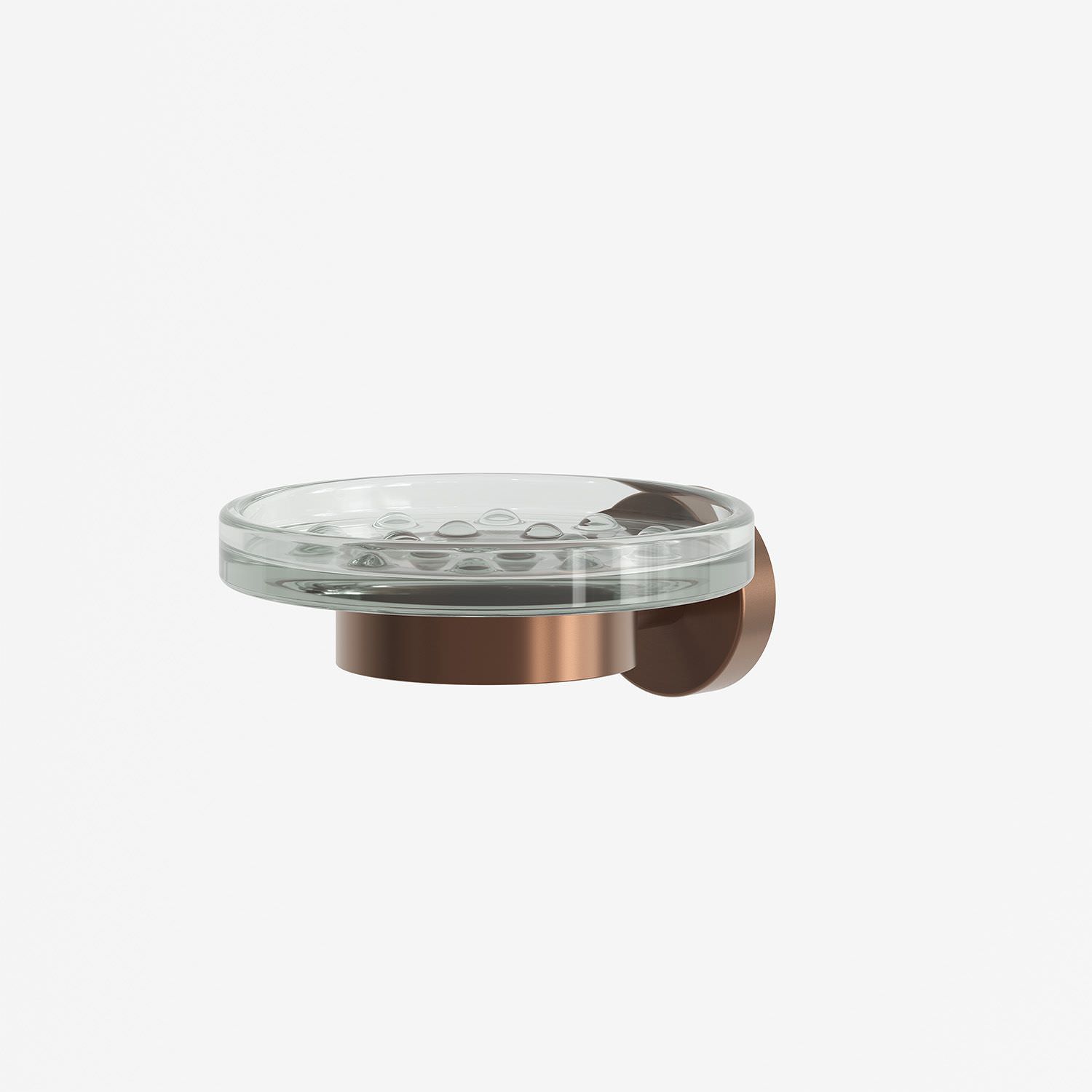 PORTA-SAPONE-LEVANTE-ORO-ROSA - Image 2