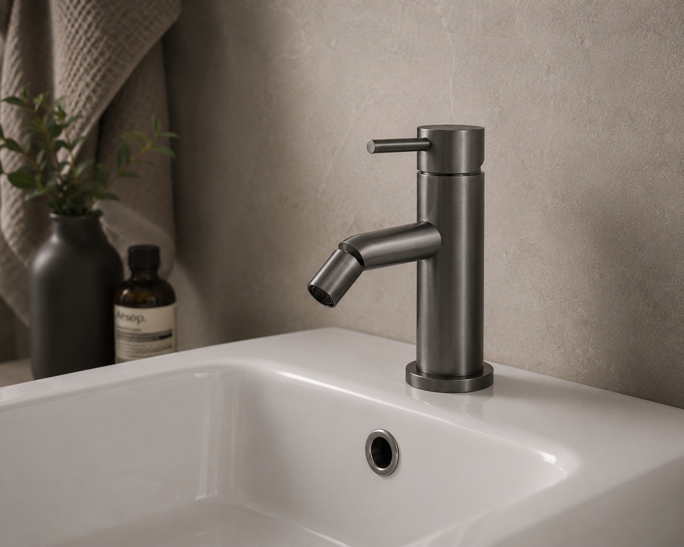 RUBINETTO-BIDET-LEVANTE-CANNA-FUCILE - Image 5