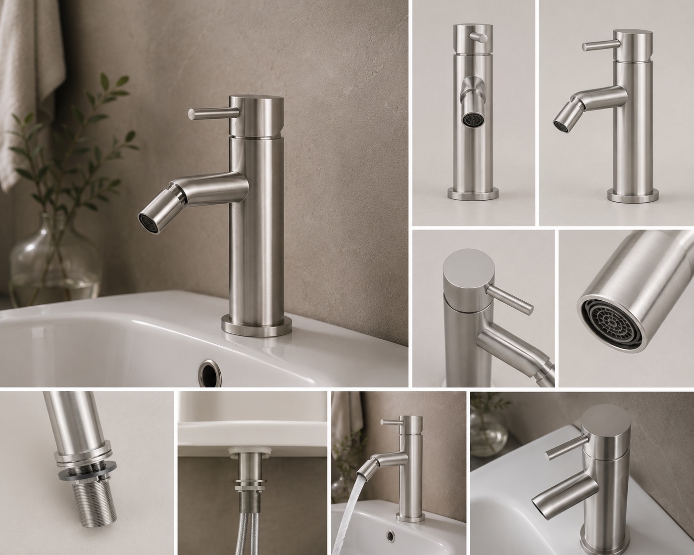 RUBINETTO-BIDET-LEVANTE-INOX - Image 4