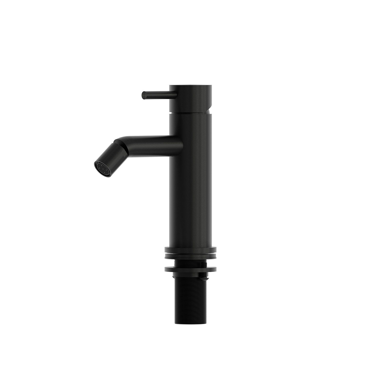 RUBINETTO-BIDET-LEVANTE-NERO - Image 2