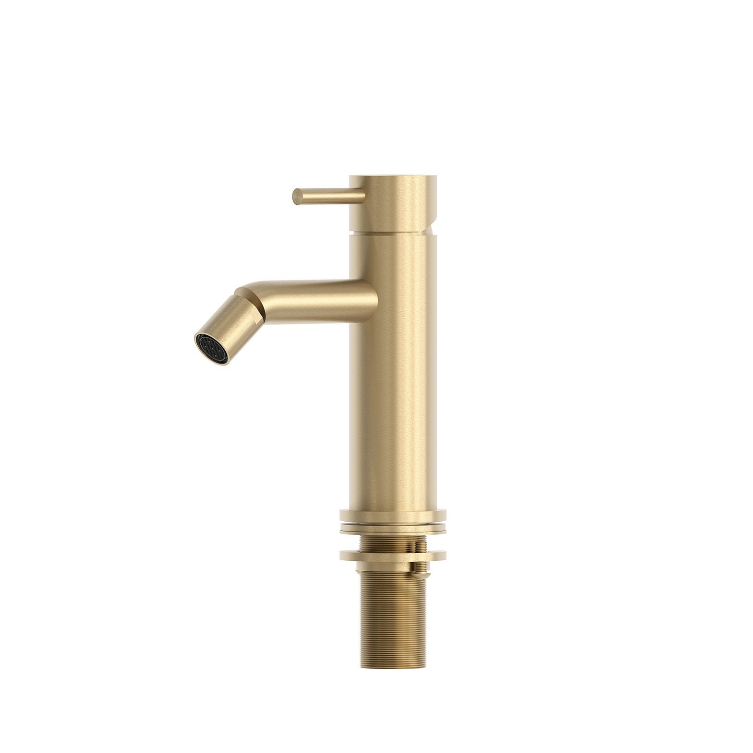 RUBINETTO-BIDET-LEVANTE-ORO - Image 2