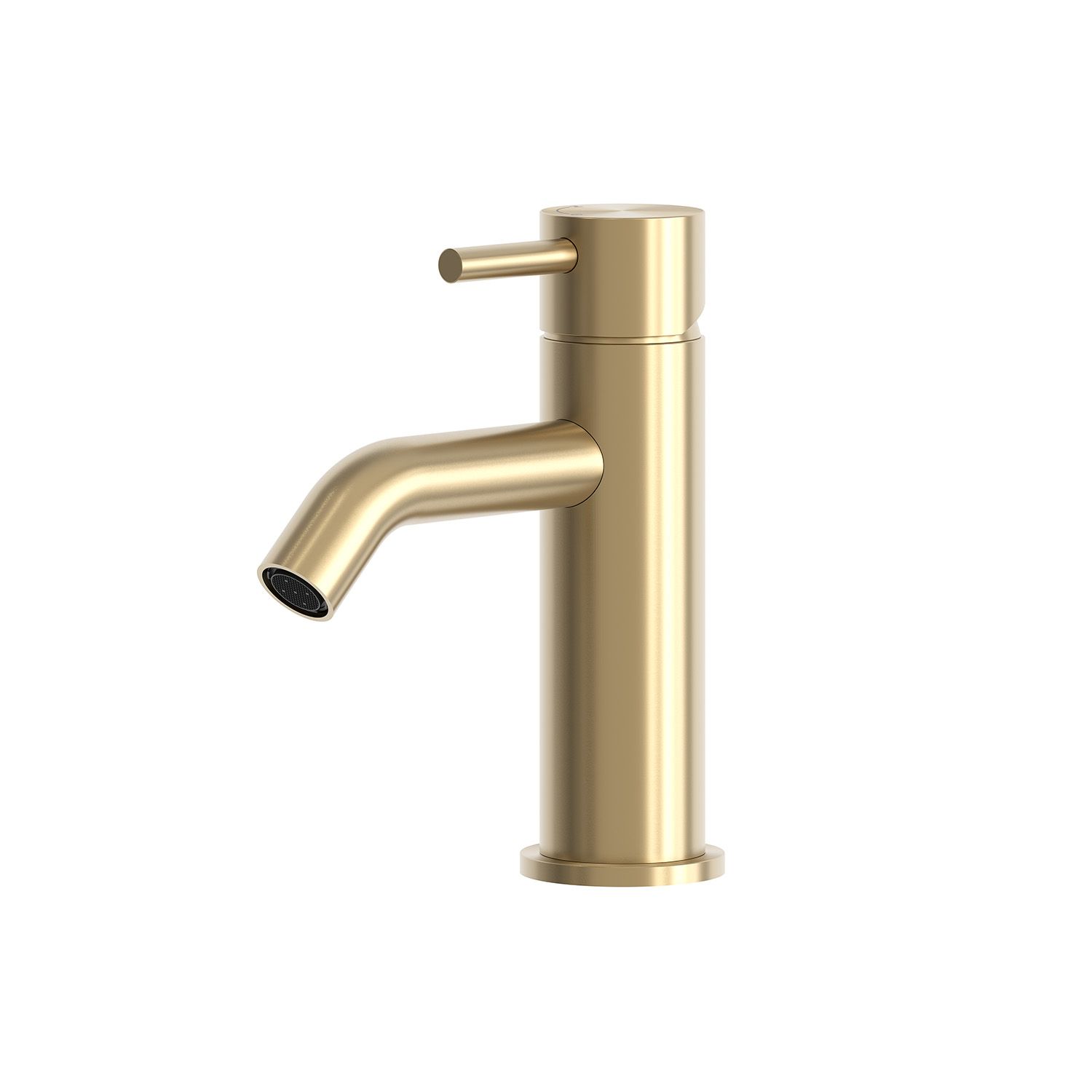 RUBINETTO-LAVABO-LEVANTE-BASSO-ORO - Image 2